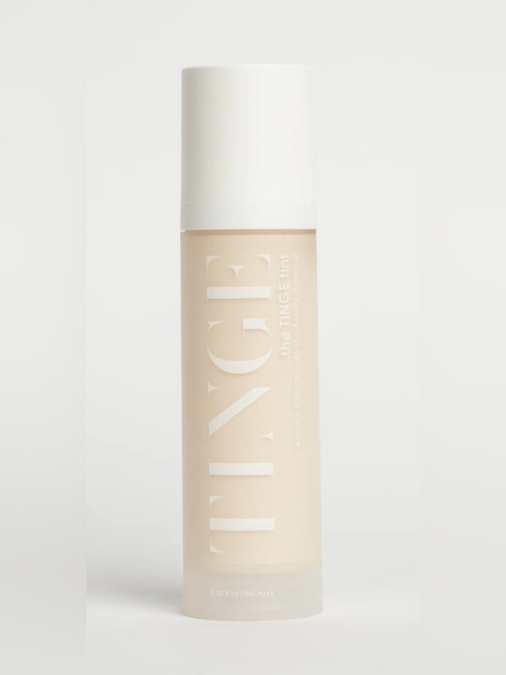 Tinge Body Makeup